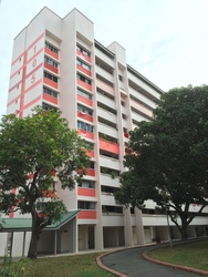 Blk 105 Tampines Street 11 (Tampines), HDB 3 Rooms #161483262